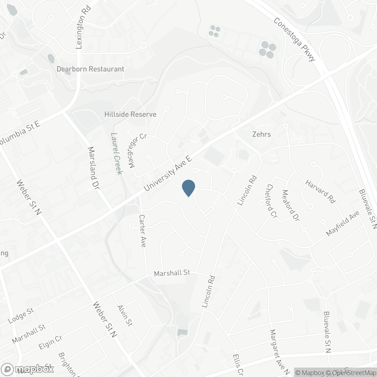 217 MAYFIELD Avenue, Waterloo, Ontario N2J 3S6